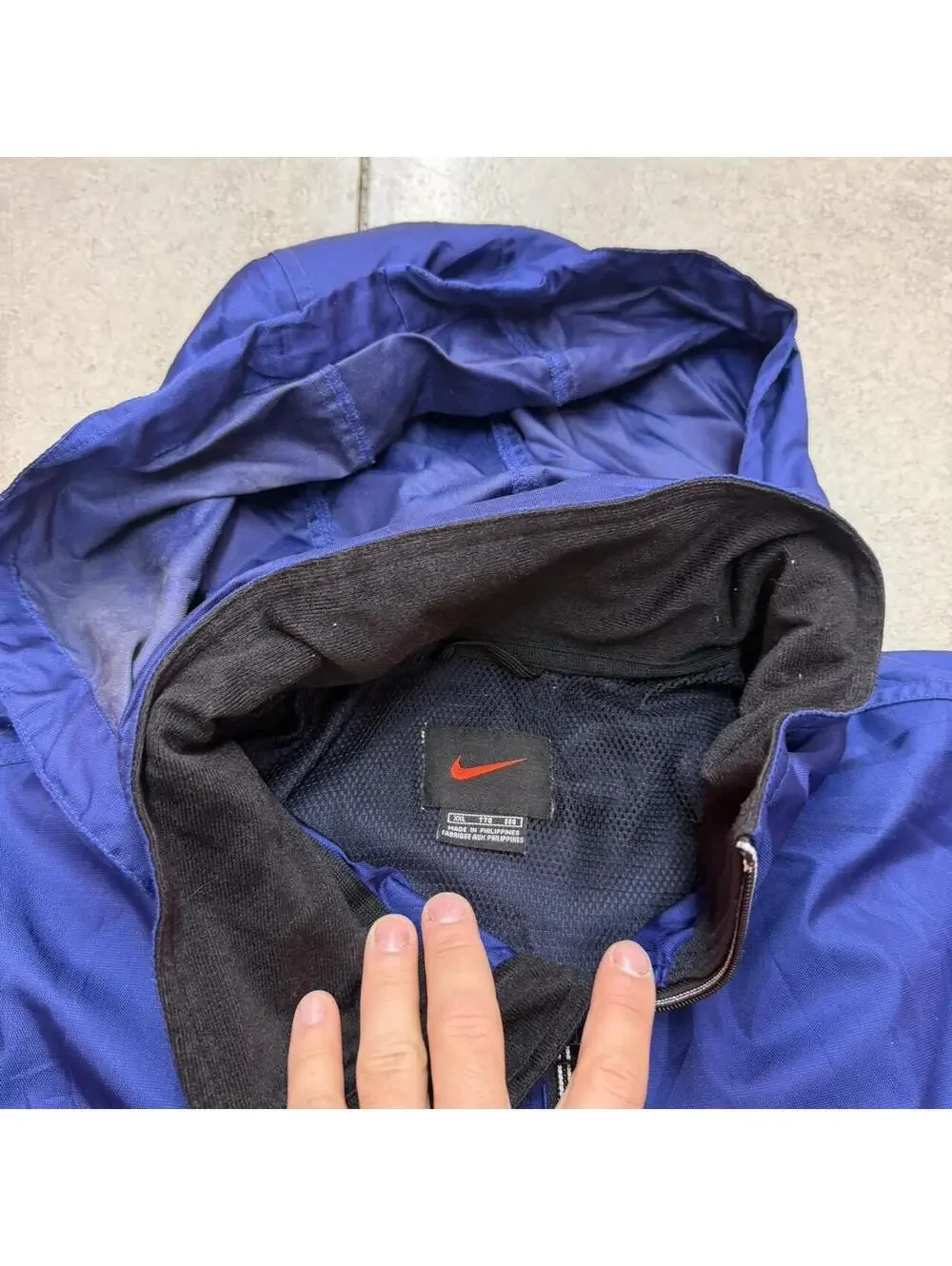 Nike measurements ⬇️